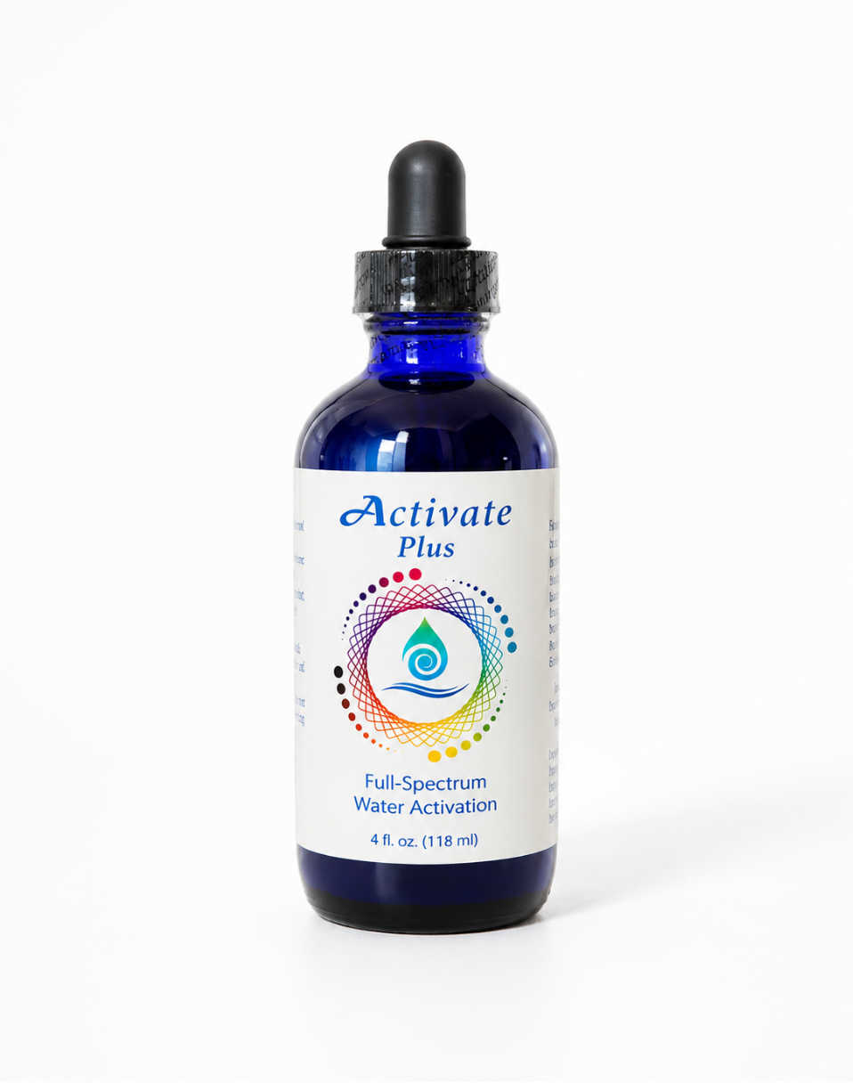 Activate Plus