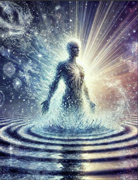 Quantum Shamanry Level 2