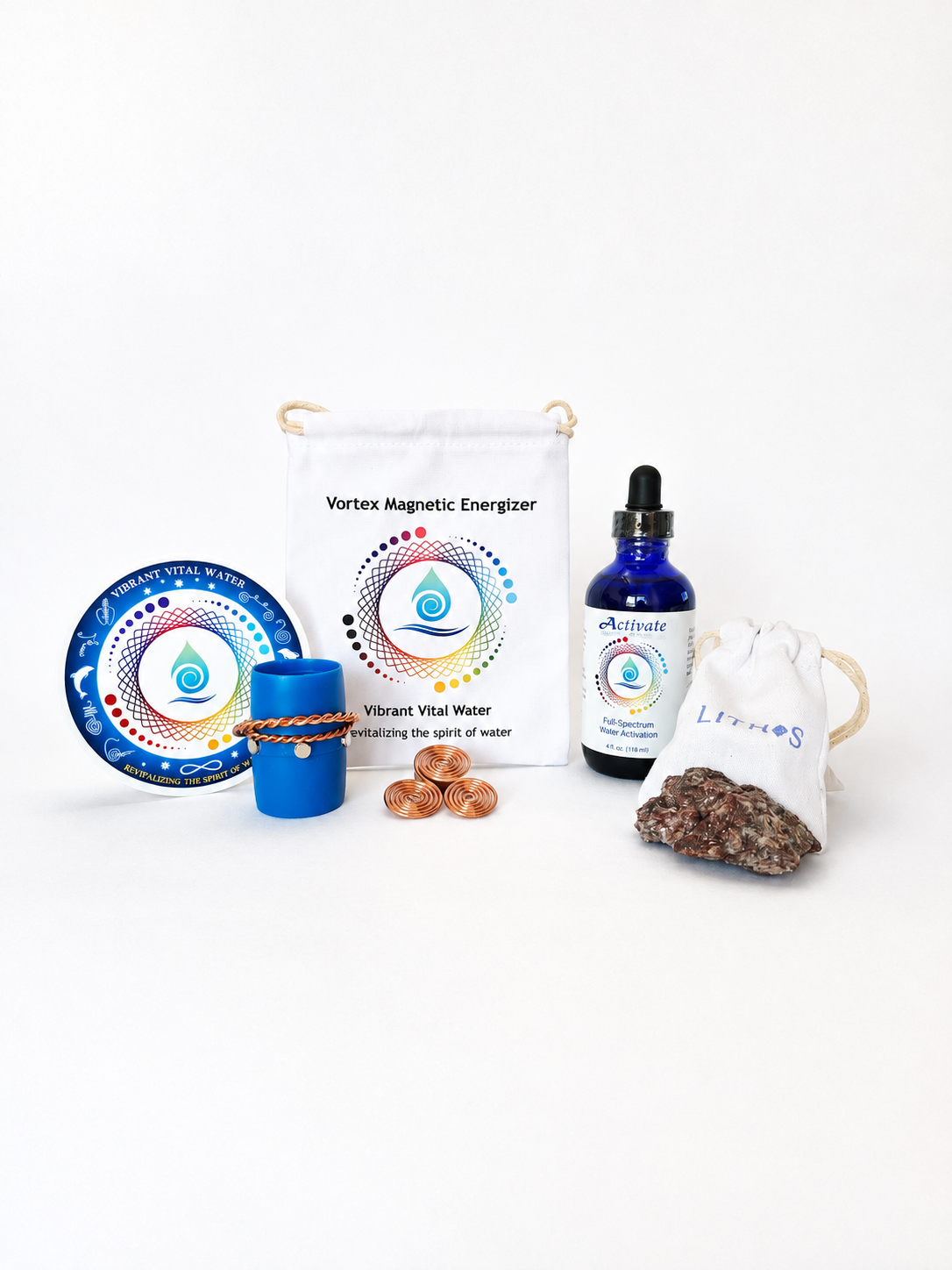 VME Gold Kit