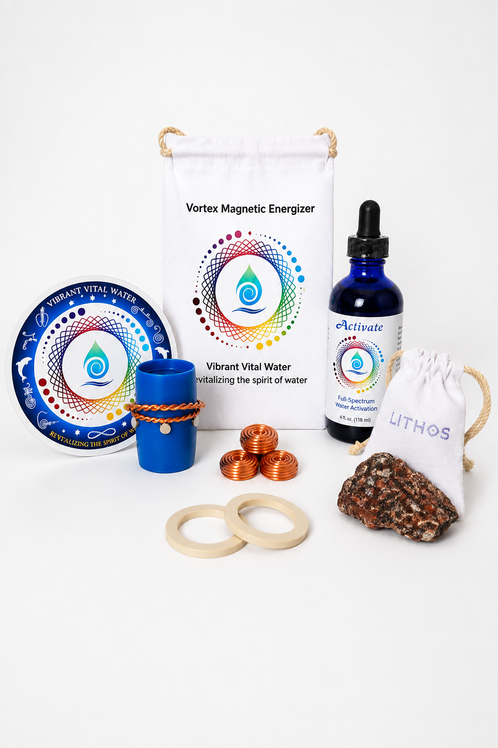 VME Gold Kit