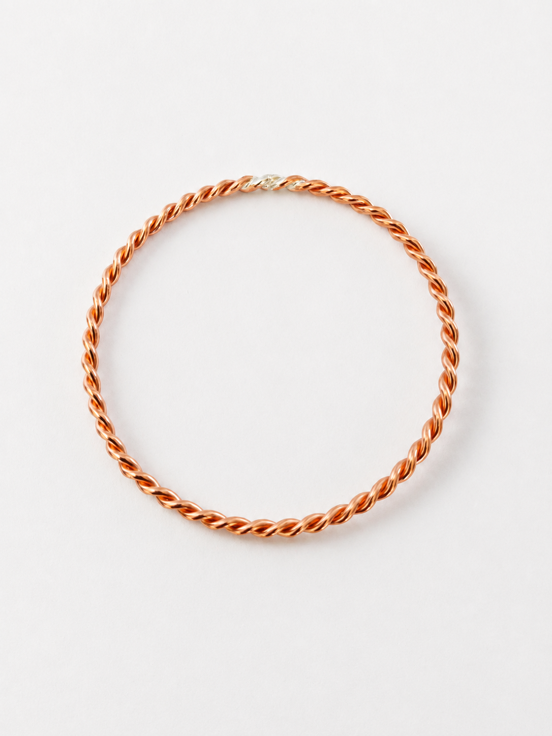 Earth Resonance Tensor Ring (3.0")