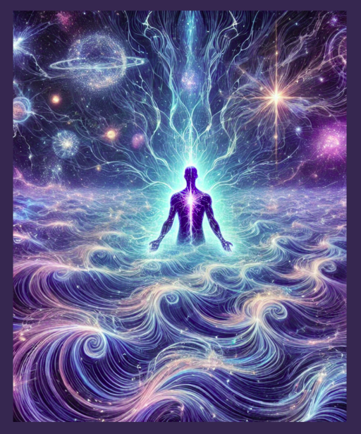 Quantum Shamanry Level 1