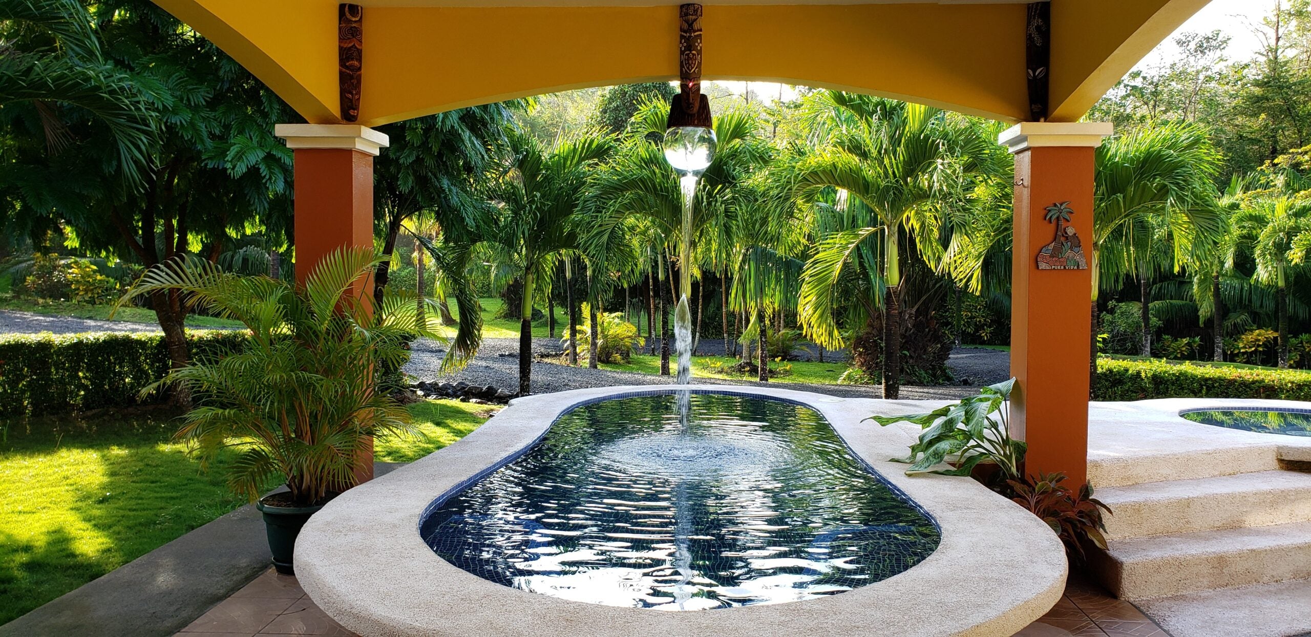 Sacred Water Alchemy Retreat Five-Day Personal and Planetary Healing Journey