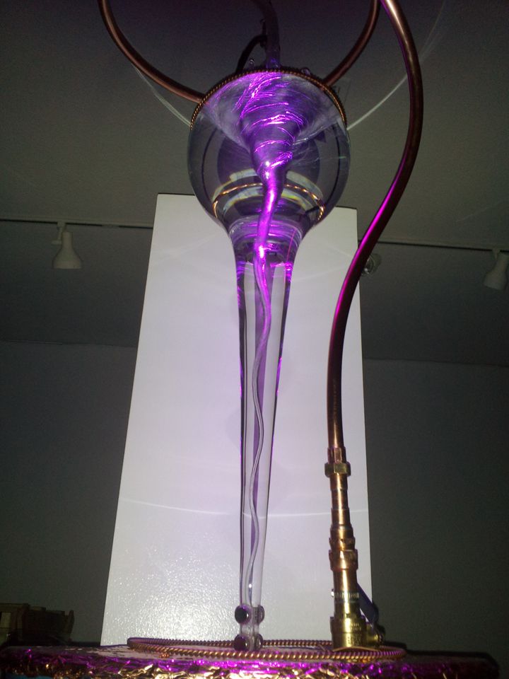 Artesia Water Fountain