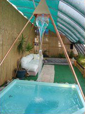 Artesia Water Fountain
