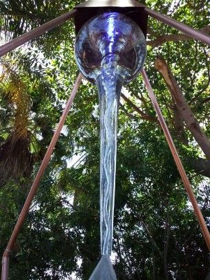 Artesia Water Fountain
