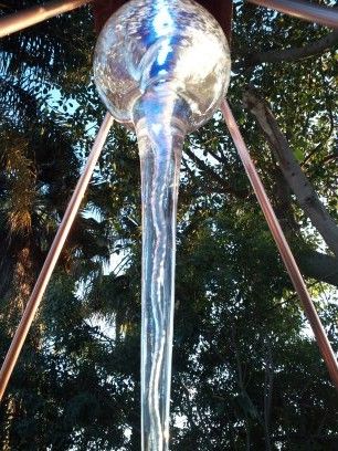 Artesia Water Fountain