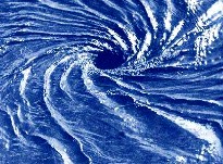 water vortex
