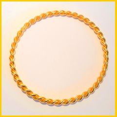 Harmony Ring Gold