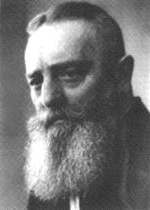 Viktor Schauberger