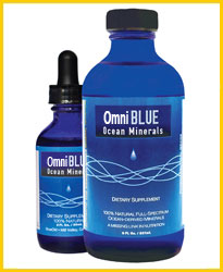 OmniBlue Ocean Minerals