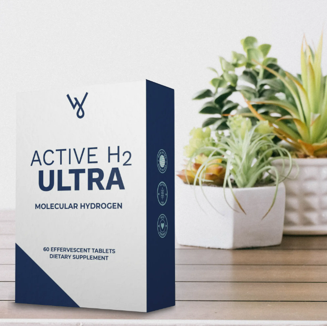 Active H2 Ultra