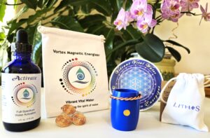 Vortex Magnetic Energizer (VME) Platinum