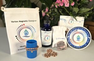 Vortex Magnetic Energizer (VME) Platinum with Activate Plus Kit                               - New Advanced Generation Design
