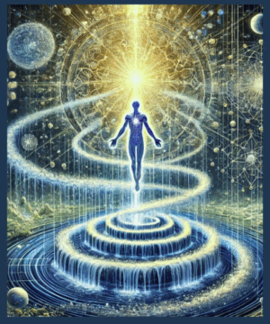 Quantum Shamanry - Level 3 - Tools & Techniques for the Golden Age