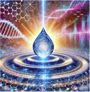 Sacred Water Alchemy Retreat - 5 Day Personal & Planetary Healing July 27th - 31st, 2026