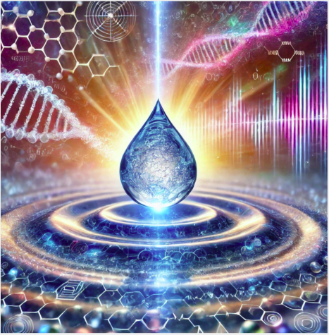 Sacred Water Alchemy Retreat - 5 Day Personal & Planetary Healing July 27th - 31st, 2026