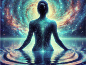 Sacred Water Alchemy Retreat - 5 Day Personal & Planetary Healing August 17th - 21st, 2026