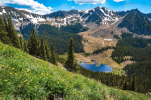 Moonlight Pines Full Pay Private Rooms for Retreat #1 – July 27–31